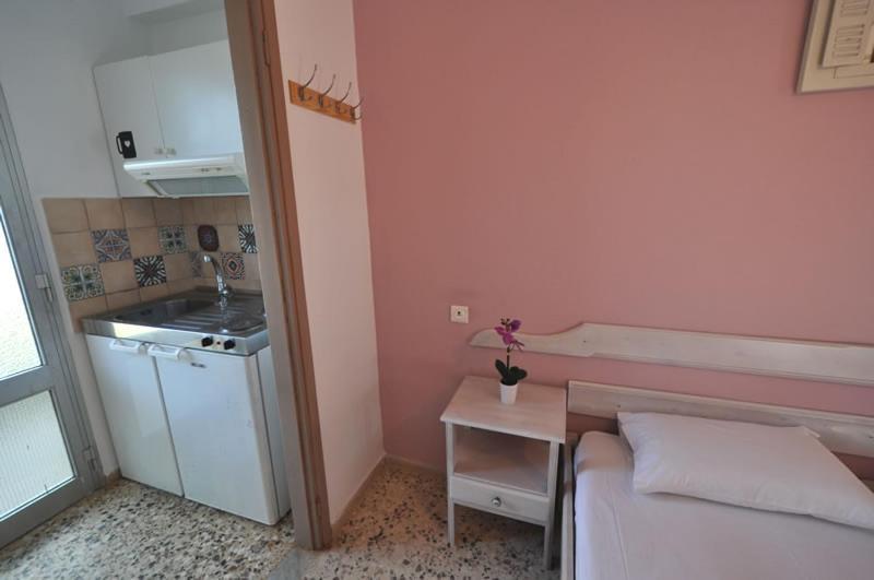 Studio Ermioni Fresh 2 Apartment Limenaria  Exterior photo