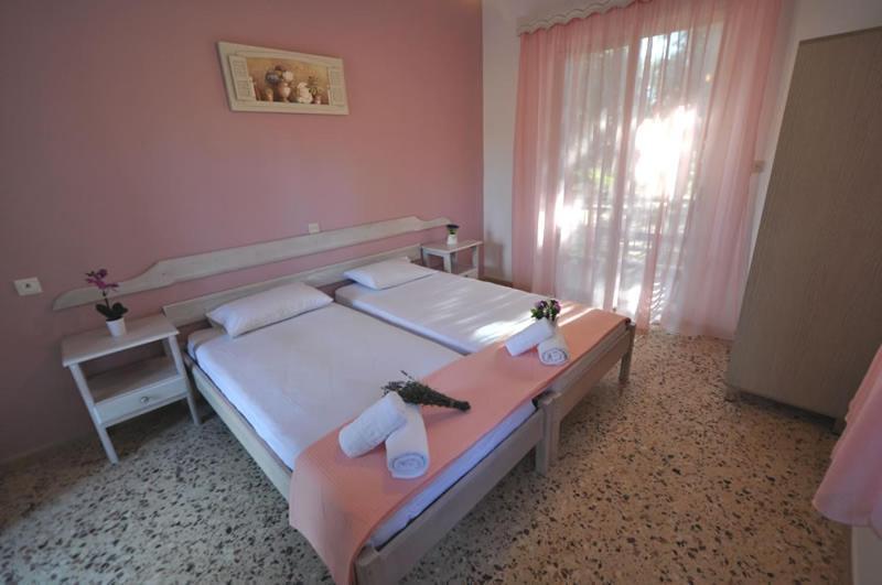 Studio Ermioni Fresh 2 Apartment Limenaria  Exterior photo
