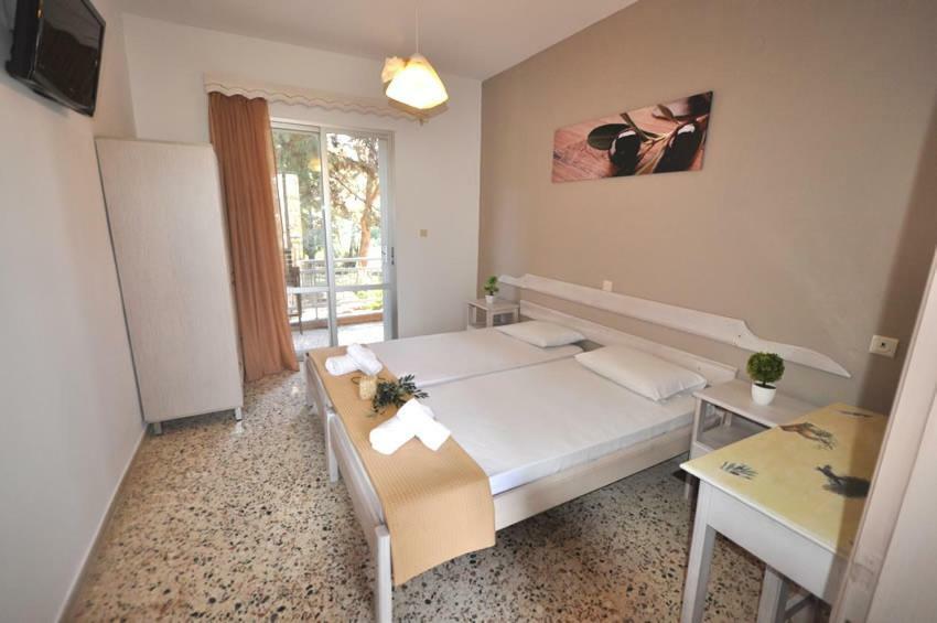 Studio Ermioni Fresh 2 Apartment Limenaria  Exterior photo